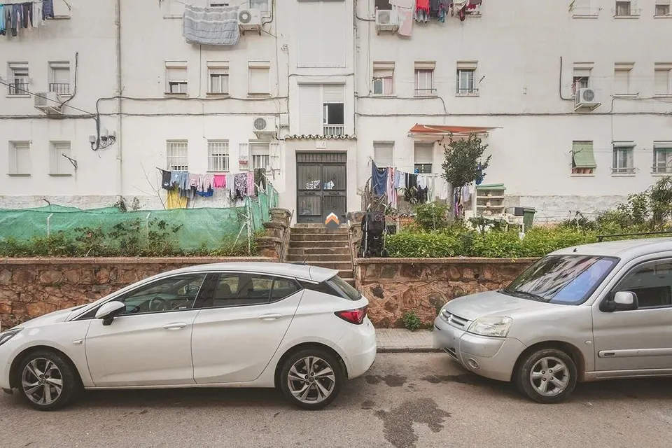 PISO EN VENTA EN ALDEA MORET