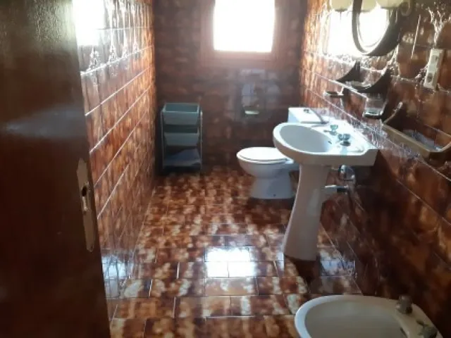 Chalet independiente zona Cucuch en rentabilidad — 29
