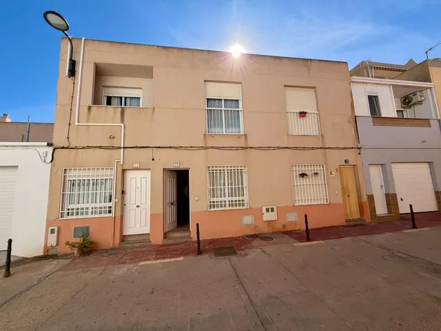 ¡vive a un paso del mar! fantástico dúplex de 2 dormitorios en cabo de gata — 26