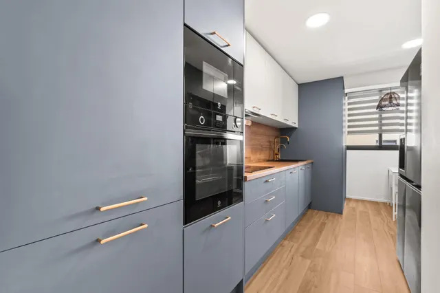 Piso 3 habitaciones 102m² en venta - Pau II — 14