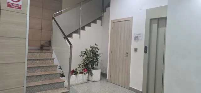 Piso centrico en venta Lliria — 2