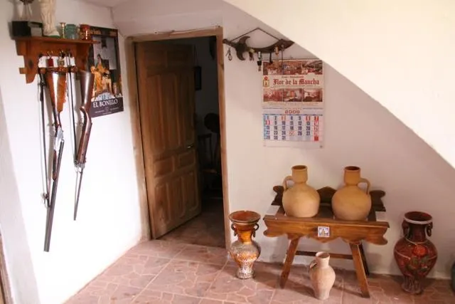 CASA RURAL EN VENTA — 19