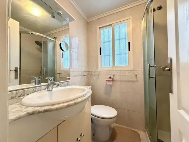Apartamento 1 habitación 44m² en venta - Estacion de autobuses — 5
