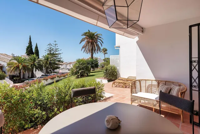 Apartamento 3 habitaciones 113m² en venta - Marbella — 13