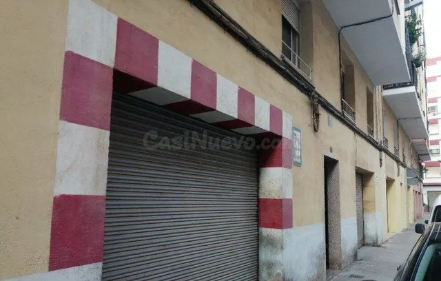 Local comercial 189m² en venta - Corte Inglés - foto 3