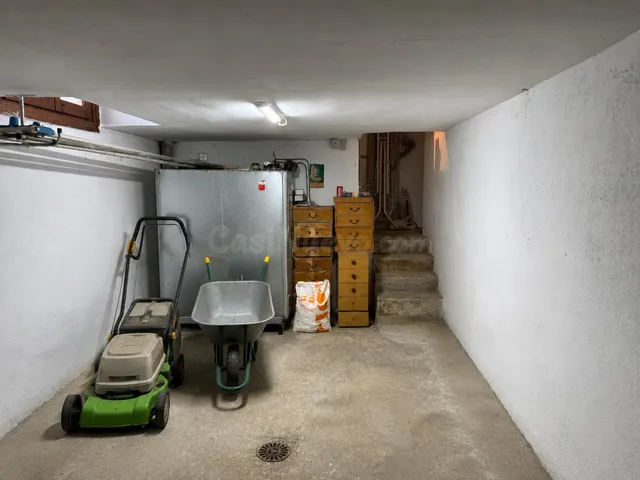 Casa-Chalet en Venta en Navas De Riofrio Segovia — 36