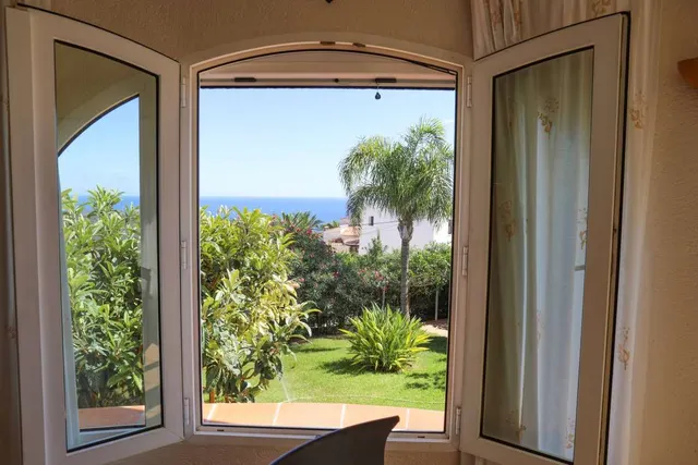 Villa 5 habitaciones 410m² en venta - Portichol - Balcón al Mar — 35