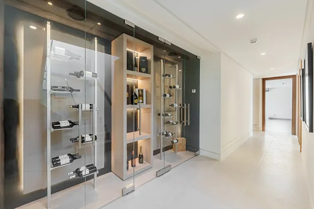 Chalet 4 habitaciones 553m² en venta - Marbella — 25