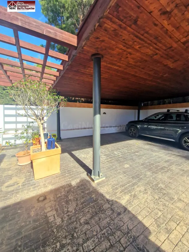 Villa de Lujo en Altea - foto 5