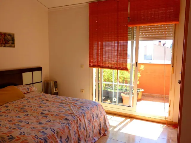 Pareado Exclusivo | 2 Terrazas | Parking para 3 Coches | Almassora — 33