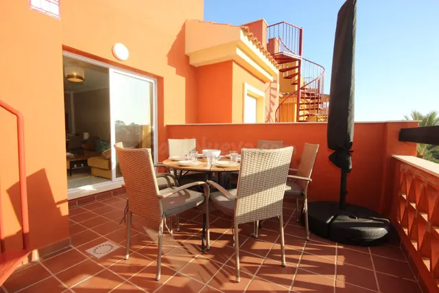 Ático Dúplex 2 habitaciones 113m² en venta - Marbella - foto 2