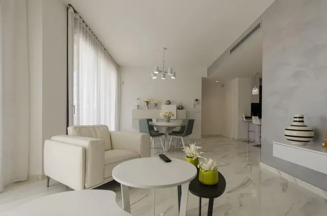Villa 3 habitaciones 144m² en venta - Bellavista — 11