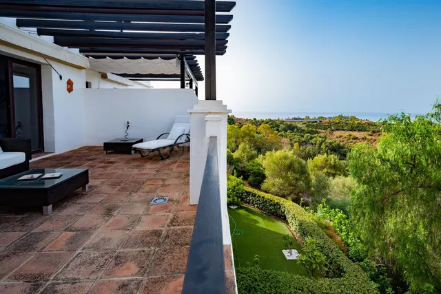 Ático Dúplex 2 habitaciones 155m² en venta - Marbella - foto 2