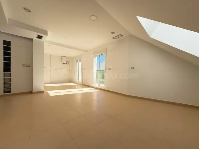 ¡VENTA DE ÁTICO! - foto 3