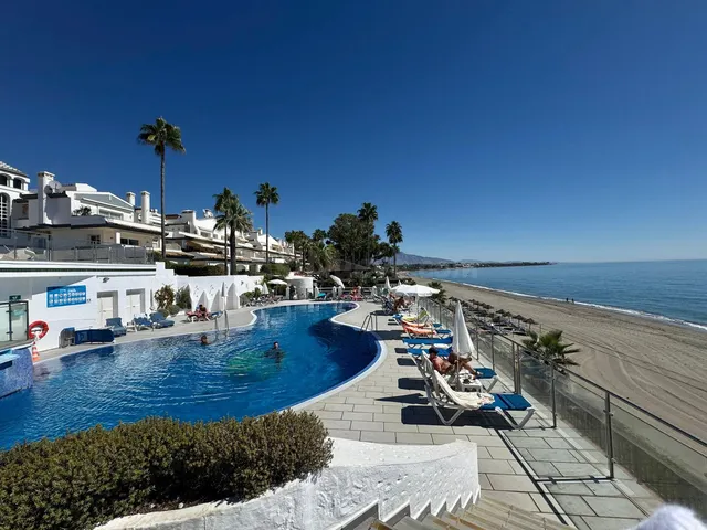 Ático Dúplex 3 habitaciones 143m² en venta - Costa Del Sol — 4