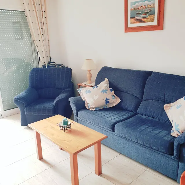 Apartamento 1 habitación 54m² en venta - Parque de las Nacio - foto 3