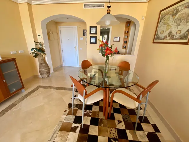 Apartamento 2 habitaciones 95m² en venta - Costa del Sol — 8
