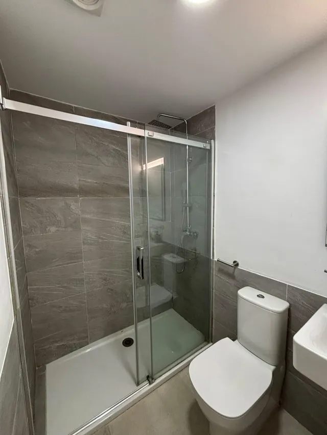 En venta ático en el centro de Tarifa, con garaje y trastero incluidos — 13
