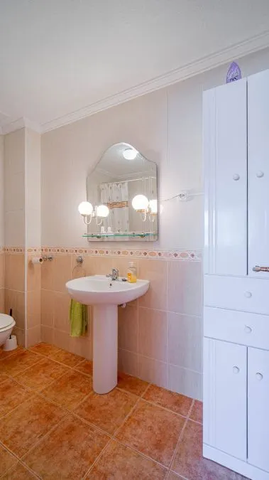 Apartamento 2 habitaciones 61m² en venta - Punta Prima — 21