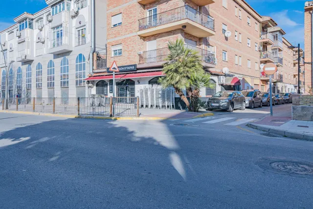 Apartamento 148m² en venta - Vega de granada zona noroeste — 26