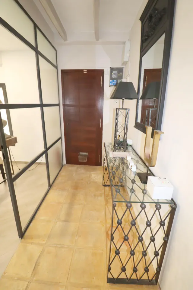 Casa en la zona del puerto de Jávea — 5