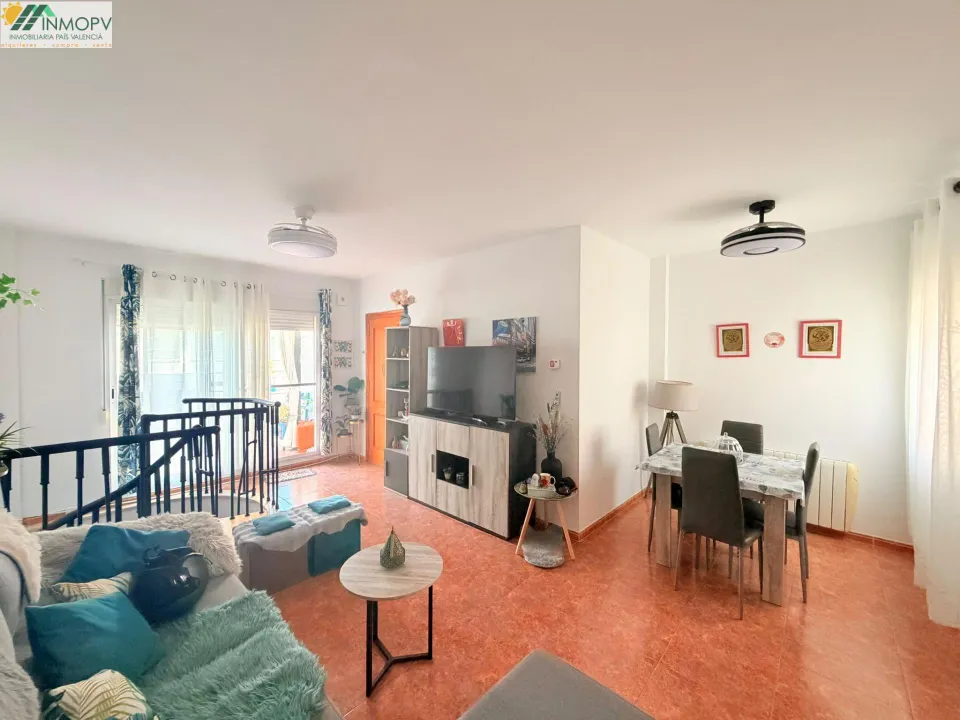 Duplex de 2 dormitorios en duc de vendome!