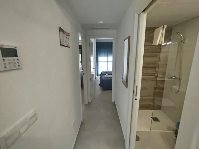 MAGNÍFICO BUNGALOW PLANTA BAJA — 13
