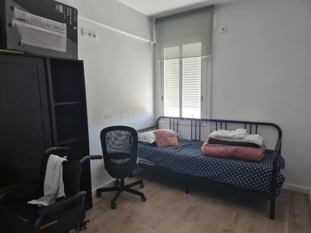 Amplio y Moderno Piso en San Pablo, Sevilla - foto 4