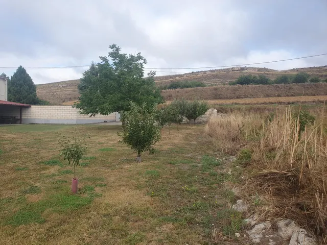 Casa 6 habitaciones 277m² en venta - Rublacedo de Abajo — 34