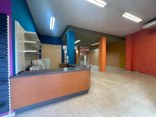Local Premium de 250 m2 en ubicación estratégica. — 11