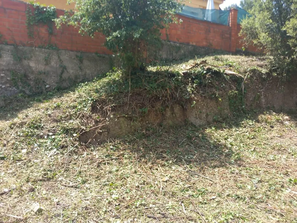OPORTUNIDAD! terreno urbano a la venta con vistas a Montserrat en el Bruc