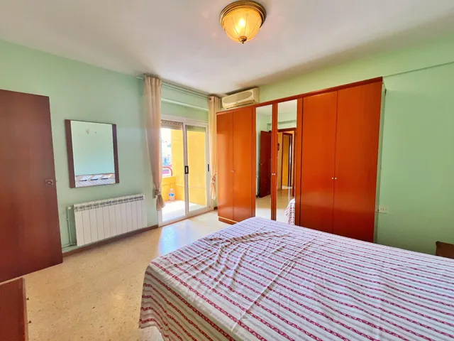Ático VPO con gran terraza y vistas en Ferreries, Tortosa — 37
