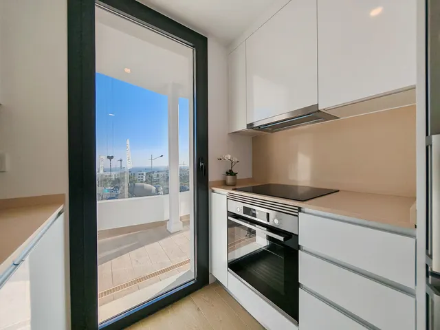 Apartamento 2 habitaciones 107m² en venta - Costa Del Sol — 6