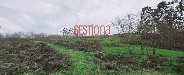 CABAÑA CON ARROYO,  PROYECTO Y CAMBIO DE USO EN LLANOS. PENAGOS — 47