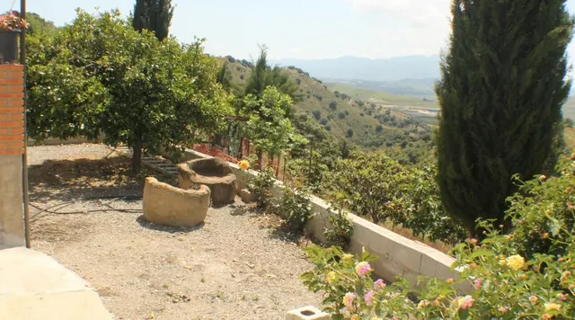 Finca rústica 4 habitaciones 260m² en venta - South of spain — 26