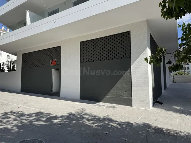 Local comercial 220m² en venta - Marbella — 5