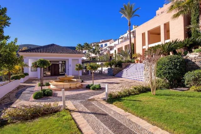 Adosado 4 habitaciones 229m² en venta - Costa del Sol — 20