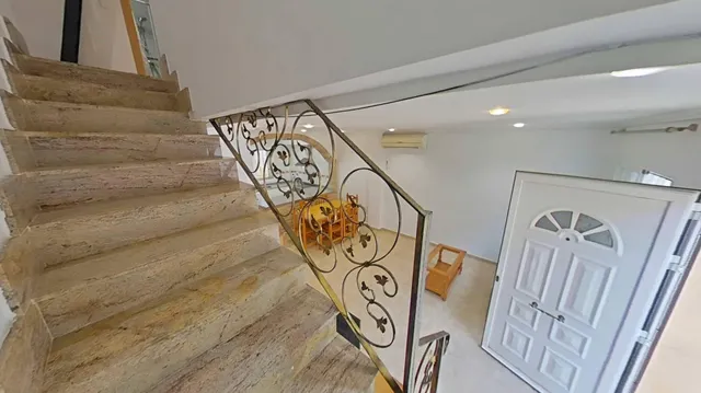 Magnifica vivienda tipo duplex totalmente reformado a unos pasos de la playa — 22