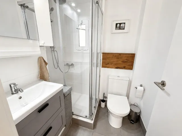 Apartamento 2 habitaciones 58m² en venta - El Grau — 13