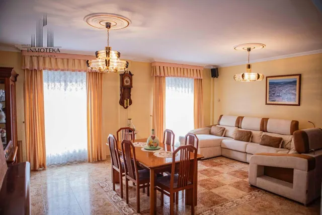 Ref: c138 grupo inmoteka inmobiliaria vende casa de lujo zona san pablo/feria — 5