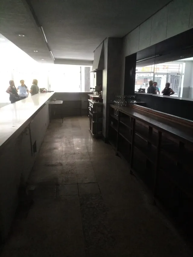 LOCAL CON LICENCIA HOSTELERIA — 4