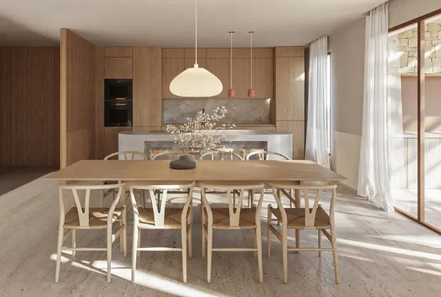 Villa 3 habitaciones 545m² en venta - Fanadix — 4