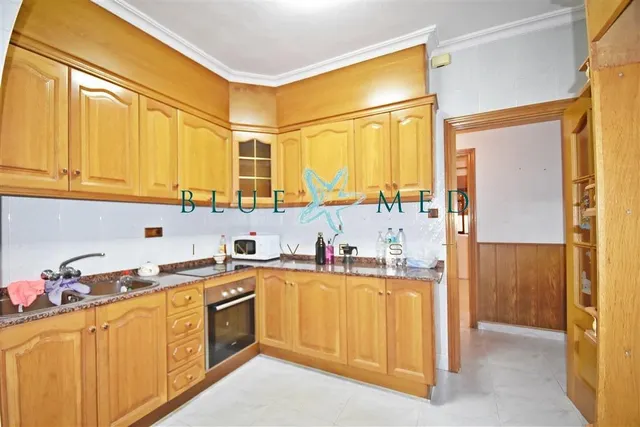 CASA EN PLANTA BAJA EN PUERTO DE MAZARRÓN A 400 M DE LA PLAY - foto 5