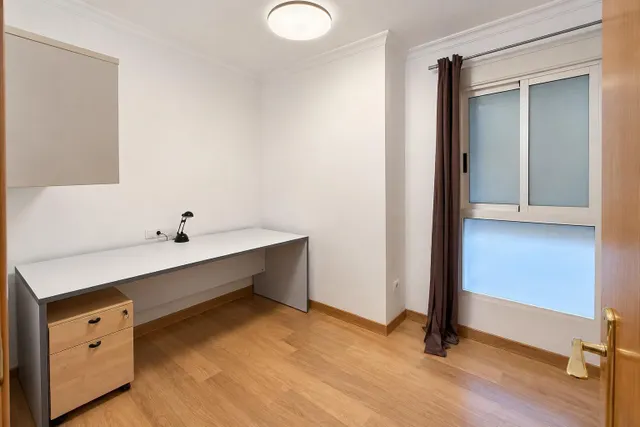 ESPACIOSO PISO DE 3 habitaciones CERCA A estación JESUS! — 7