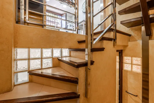 Espectacular casa con vistas directas a la Alhambra y Licencia Turística Activa en el Albaicín — 18