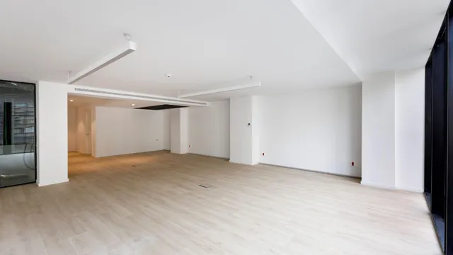Oficina 199m² en alquiler - Eixample — 6