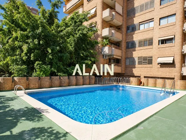 PISO EN VENTA COMPLEJO CON PISCINA — 26