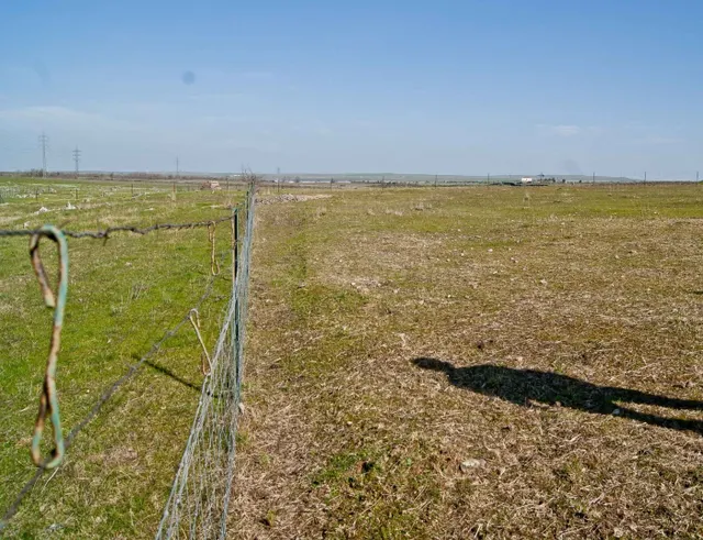 PARCELA 30.000 m2 EN SIERRA DE FUENTES - foto 5