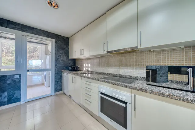 Apartamento 3 habitaciones 157m² en venta - El Madroñal — 12