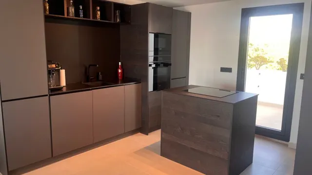 Ático 3 habitaciones 190m² en venta - Riviera del sol — 9